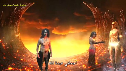 مسلسل الساحرة المتزوجة مترجم حلقة 65