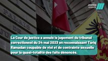 La Cour de Justice Genevoise Confirme sa Condamnation