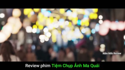 Phần Cuối Tiệm Chụp Ảnh Ma Quái - Hy sinh để hóa giải lời nguyền trăm năm