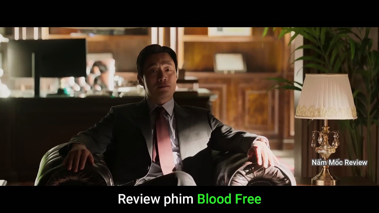 Nhà khoa học tài ba tạo ra một thế giới không ăn thịt động vật và không bệnh tật - Review Phim