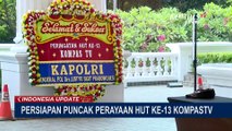 Sejumlah Tokoh Bangsa Akan Hadir Dalam Malam Puncak Perayaan HUT ke-13 KompasTV