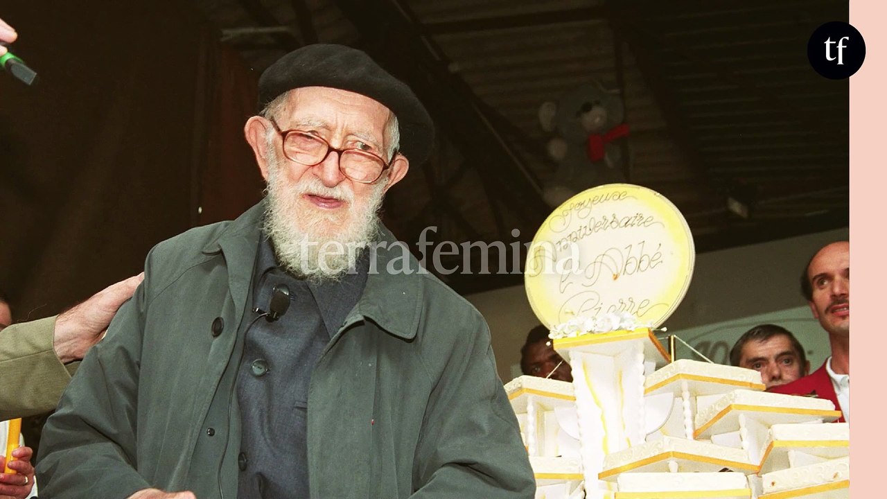 Faut-il "annuler" les représentations de l'Abbé Pierre et les lieux portant son nom ?