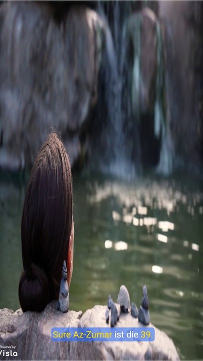 Az Zumar- kurze Erklärung