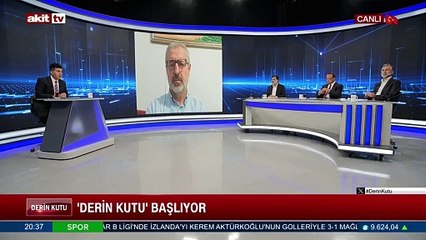Parti yöneticisi Akit TV’de cevap verdi Katledilen Narin’in ailesi ‘Hüda-Par’lı mı?