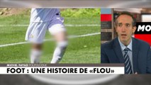 Michel Fayad : «Il faut utiliser le sport pour unir les gens, et non les séparer»