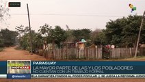 Déficit habitacional en Paraguay sobre pasa el millón de viviendas