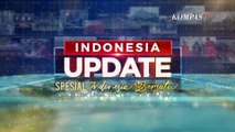 Unjuk Rasa Terkait Jaringan Internet, Pendemo dan Satpol PP Terlibat Aksi Saling Dorong