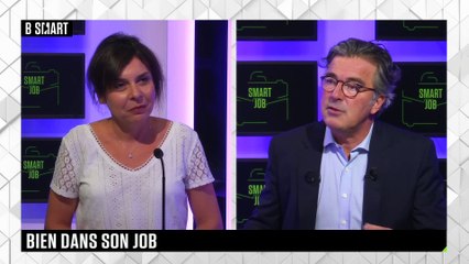 SMART JOB - Culture managériale et entreprises en forte croissance