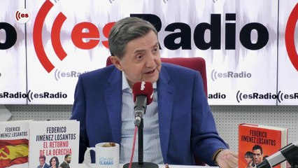 Download Video: Federico Jiménez Losantos entrevista a Isabel Díaz Ayuso