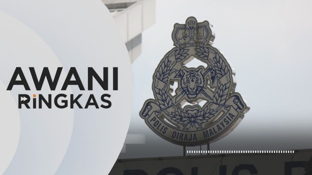 AWANI Ringkas: Siasatan eksploitasi kanak-kanak, agama