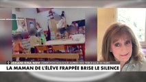 Josiane Rina Novi : «Les violences sont de toutes natures»