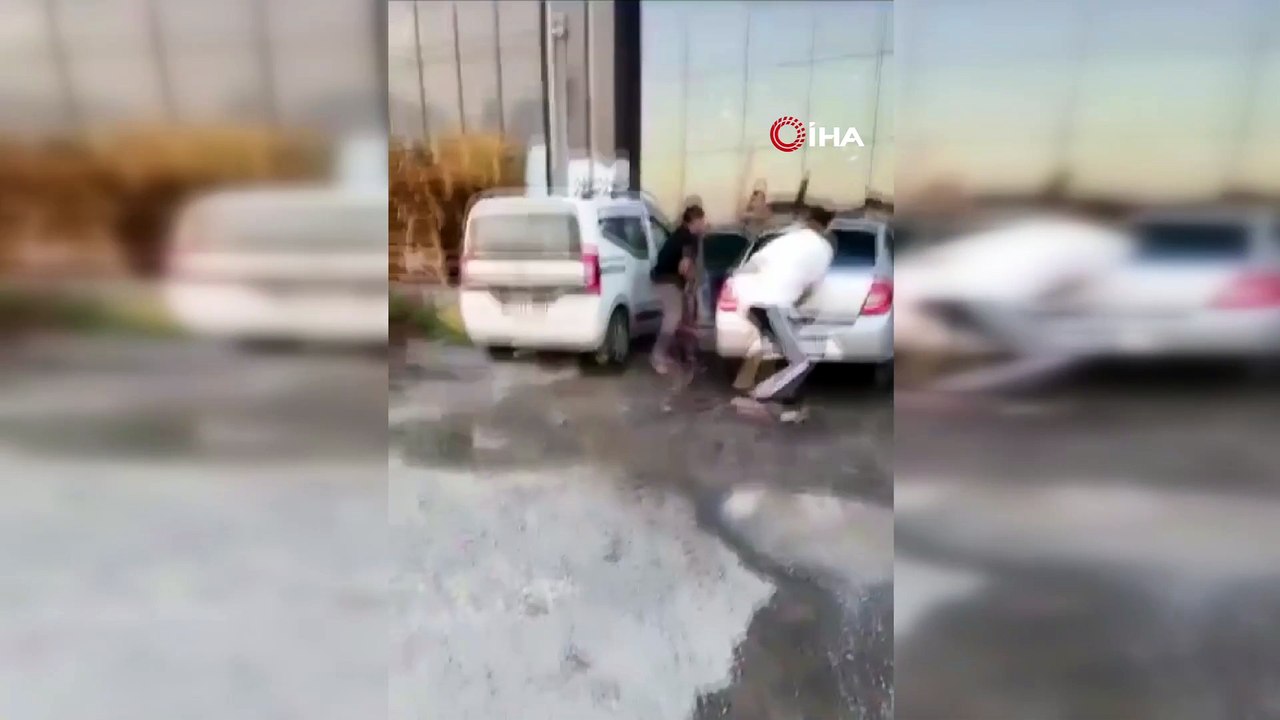 Fazla Su İstediği İçin Sopayla Dövülerek Öldürüldü!