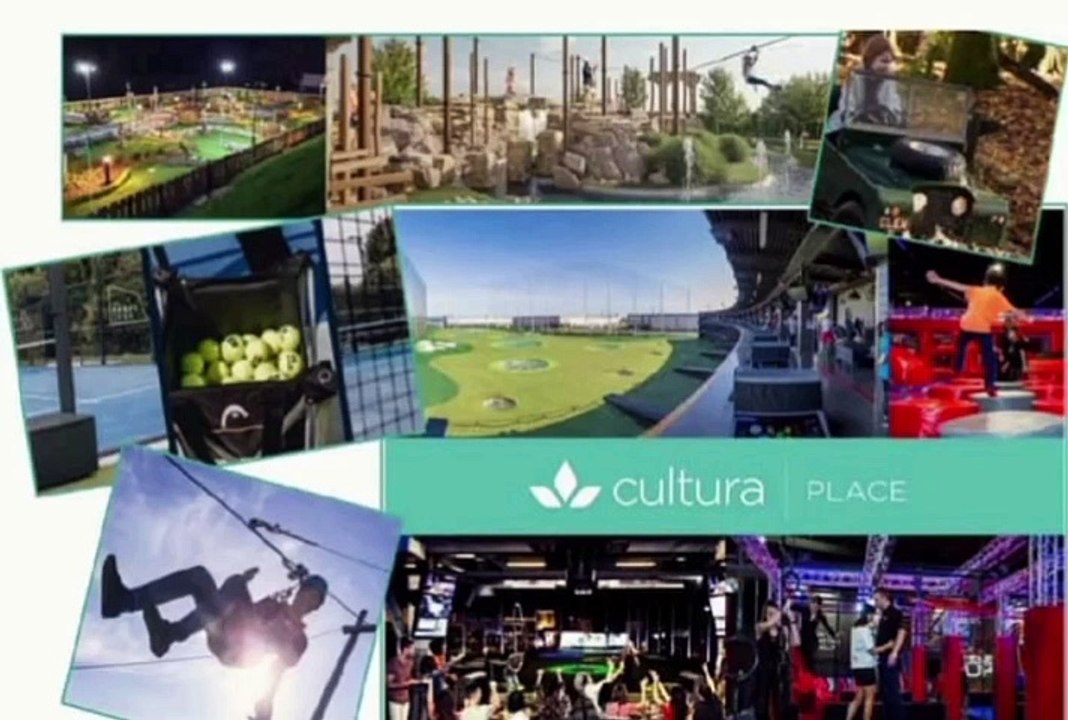 Showground explainer