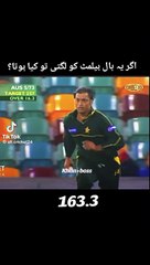 Rawalpindi Express Shoaib Akthar Speed world Record 163