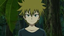 Beyblade Burst Evolution Ep 19 (Hindi Dub)