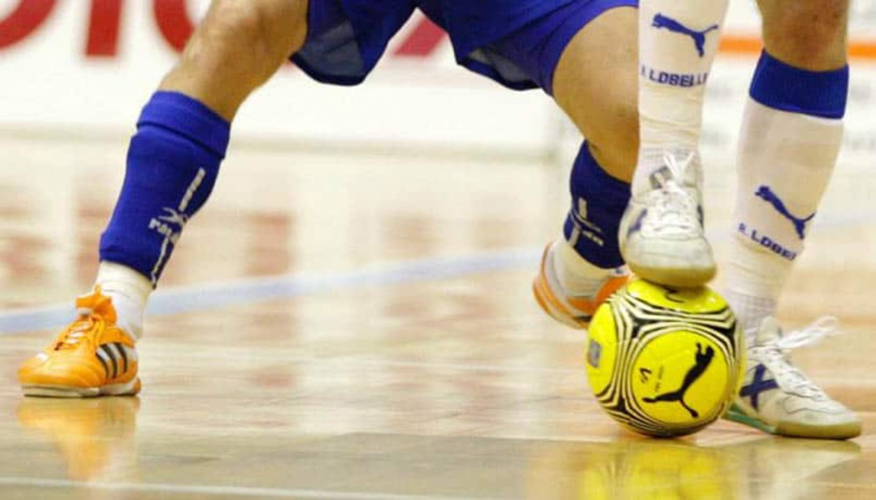 El Futsal en Ser Deportivos Linares (10/09/2024)