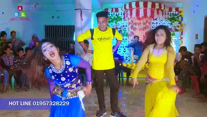 ঈদের স্পেশাল ডিজে গানে কুতকুতি মাইয়া নাচ _ Kut Kuti Maiya _ Bangla New Dj Song Dance 2024