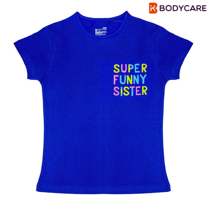 Trendy T-Shirts & Thermal Wear for Kids, Men & Women | Bodycare