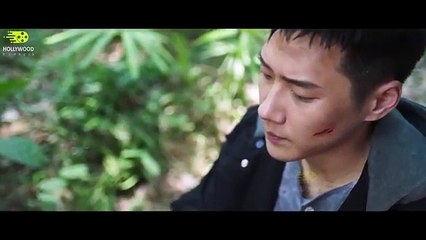 Monster Island (2024) Superhit Chines Adventure Movie - Hindi Dubbed - Blockbuster Hollywood Movie