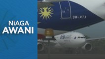 KLIA lapangan terbang paling tersambung di Asia Pasifik