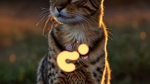 Which Cat Breed Tops the Intelligence Chart?