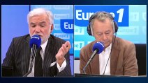 L'émotion de Michel Denisot après la mort de Didier Roustan : «J'ai beaucoup de mal à parler de lui maintenant...»