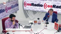 Federico a las 8: El PSOE sigue poniéndose de perfil con Venezuela