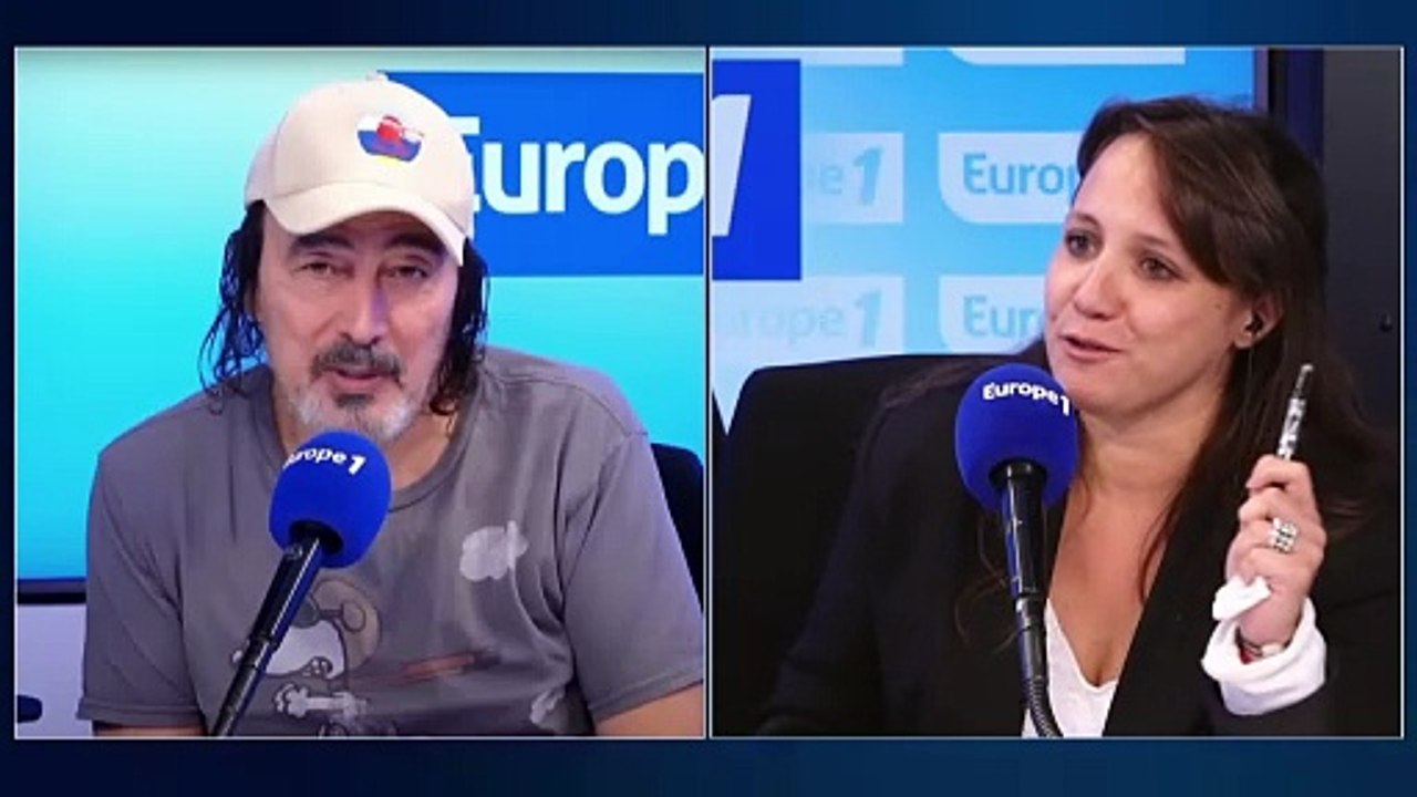 Pascal Praud et vous - Émue, Anissa Haddadi partage ses souvenirs avec Didier Roustan : «C'était surtout un être humain d'une gentillesse»