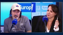 On marche sur la tête - patrick sébastien partage ses souvenirs avec son «président préféré»