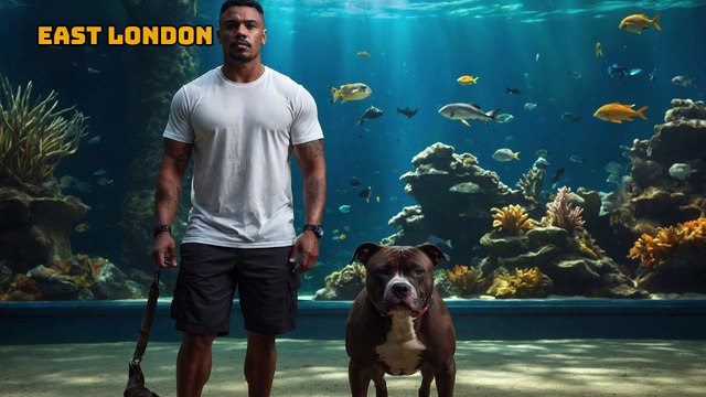 South African Men vs. Dogs: Who Has the Superior Style? | You’ll Be Amazed by the Comparison!