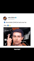 Dr israr ahmed  bayan