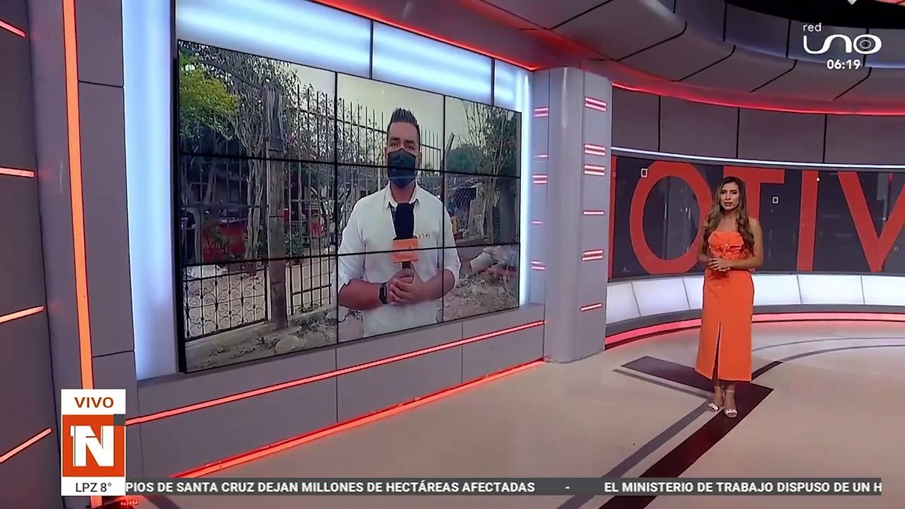 scz-um menor es velado en su vivienda