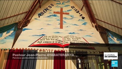 Pour des raisons de sécurité, le Rwanda ferme 8 000 lieux de culte