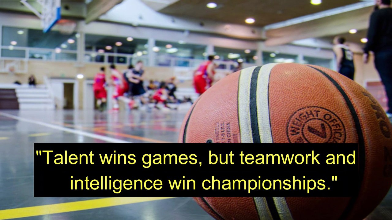 Relentless Pursuit The Winning Mindset of Michael Jordan