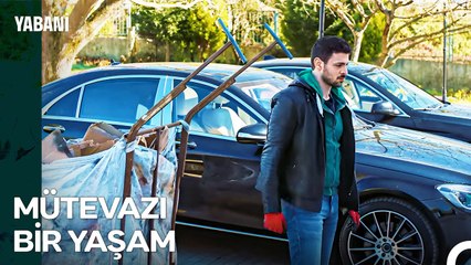 Soysalan Malikanesi #24; Az Sonra Sayılı Zenginlerden Olmayacakmış Gibi... - Yabani