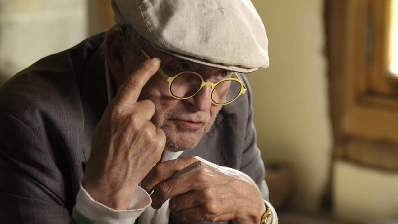 La tentation du réel, l'Agneau mystique des frères Van Eyck