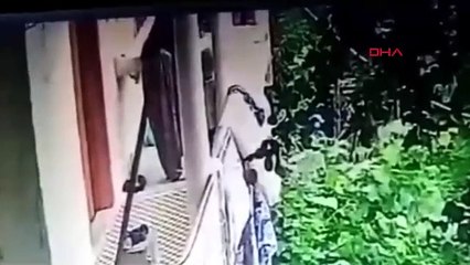 Küçük torununu balkondan atan babaanne için karar verildi