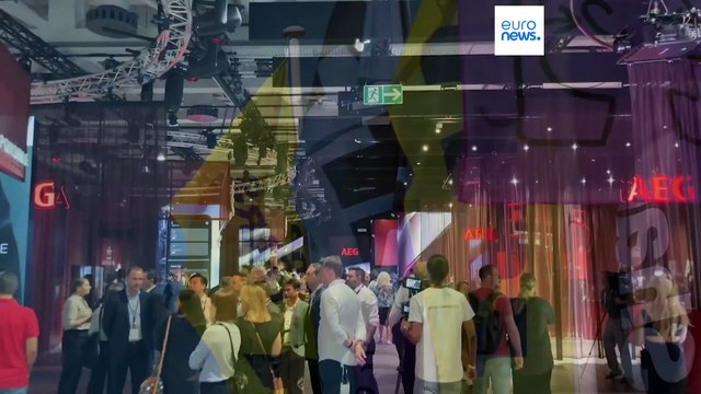 IFA Berlin 2024: Manufacturers rethinking how tech appliances can help cut your energy bills