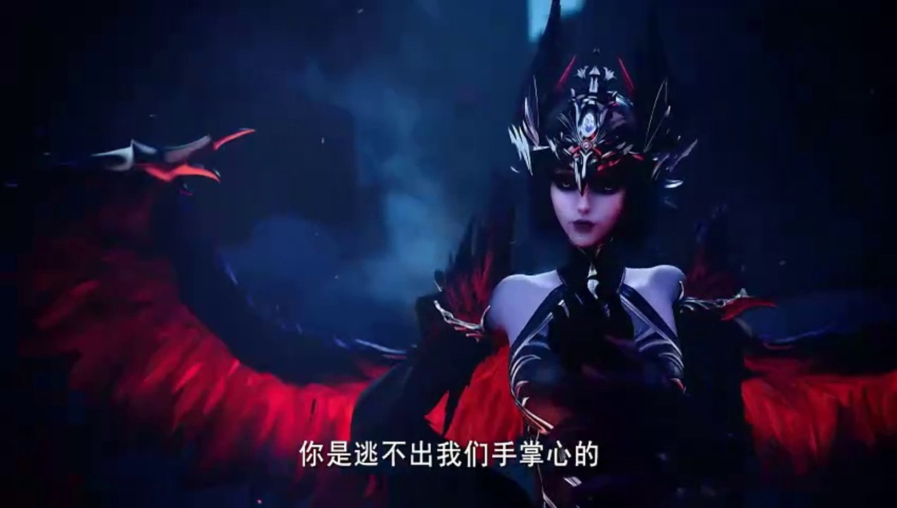 (Ep124) Throne of Seal Episode 124 English Subtitle & Sub Indo (Shen yin WangZuo)(rono del Sello)