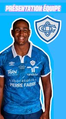 Présentation Club Rugby : Castres Olympique