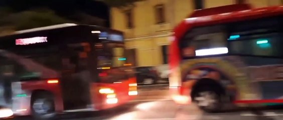 Rifornimento Atm Messina