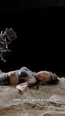 Agora - adelanto de María Becerra