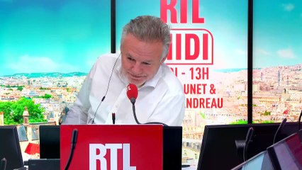 Le journal RTL de 12h30 du 11 septembre 2024