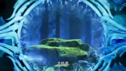 (Ep124) Throne of Seal Ep 124 Multi-SUB (Shén yìn wángzuò)(神印王座)