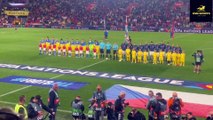 Czechia vs Ukraine 3-2 EXTENDED HIGHLIGHTS | UEFA Nations League