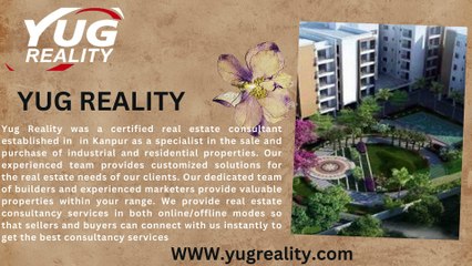 YUGREALITY -Commercial Property Gurgaon