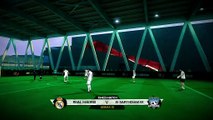 FIFA Street online multiplayer - ps3