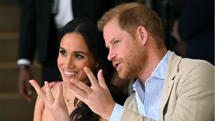 Prince Harry and Meghan facing backlash over the timing of their Netflix announcement due to Princess Kate