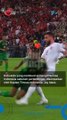 Bikin Merinding! Momen Motivasi Kapten Timnas Indonesia Sebelum Pertandingan
