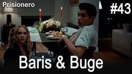 Barıs & Buge #43